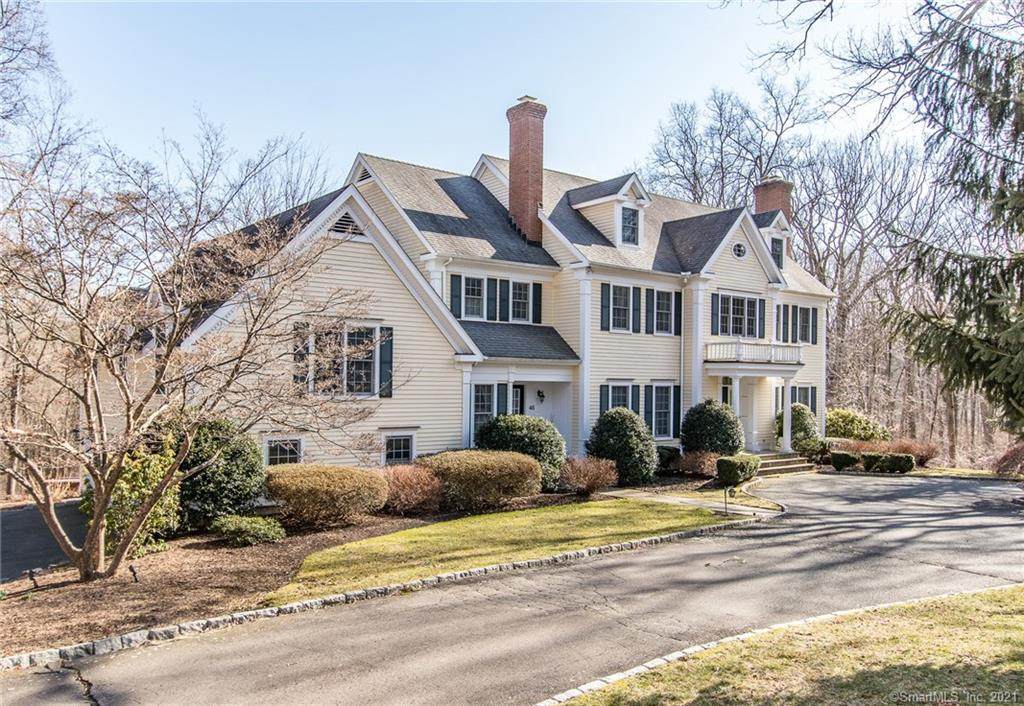 45 Deforest Road - Photo 1