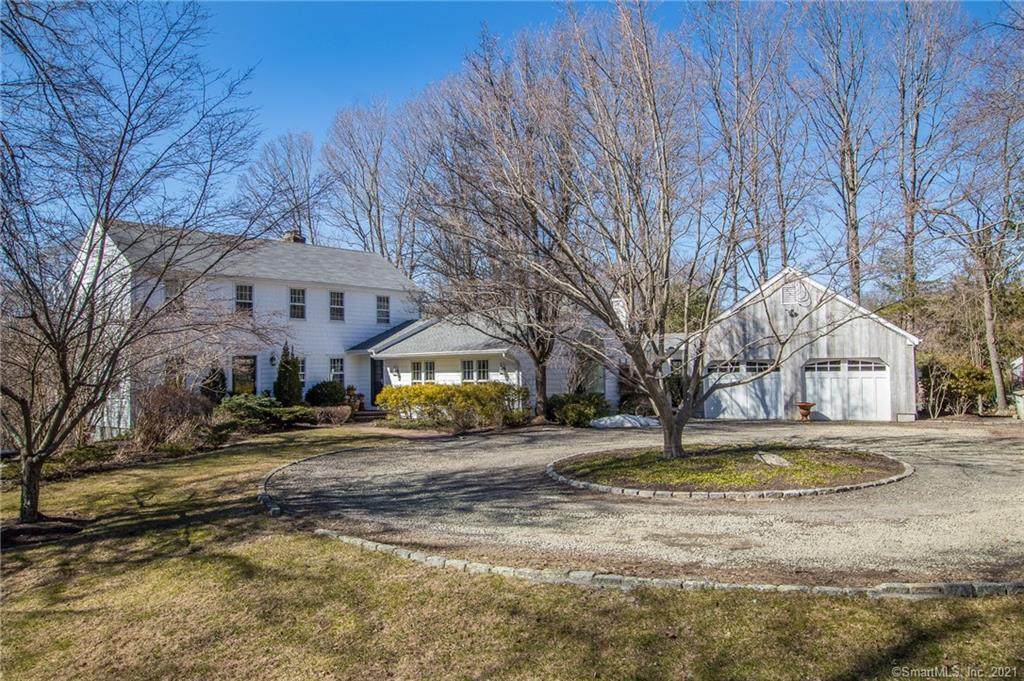 561 Nod Hill Road - Photo 1