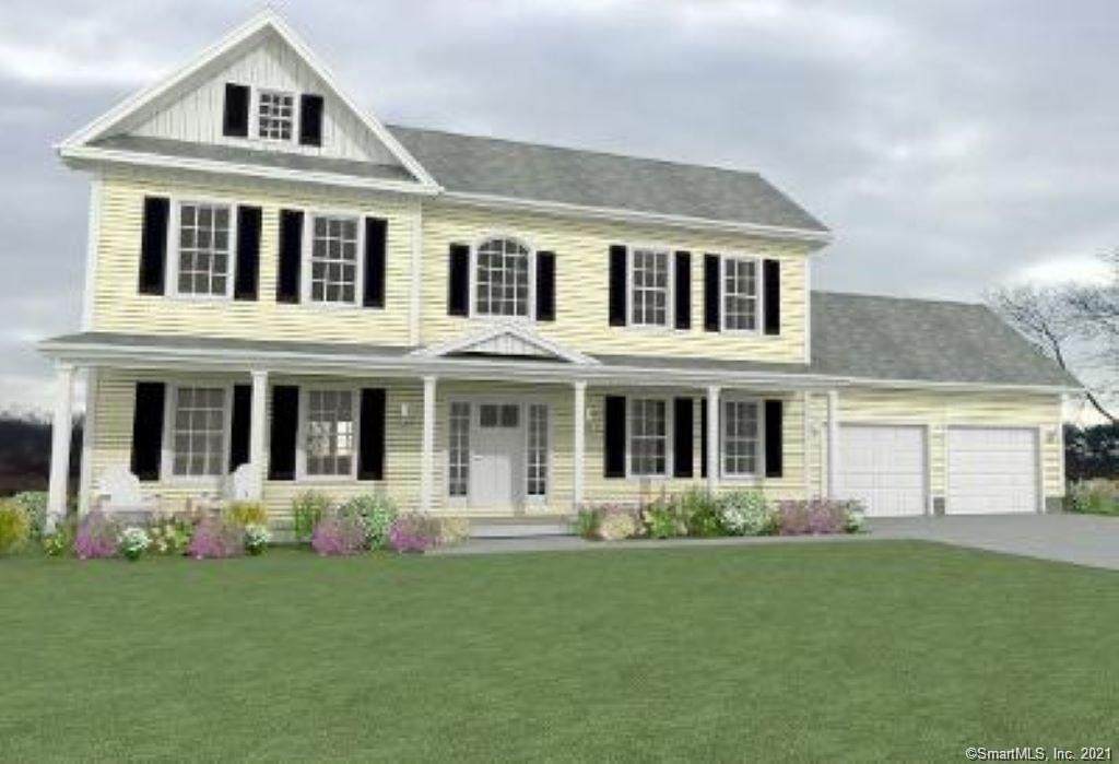 99 Todd's Hill Road Lot 4 - Photo 1