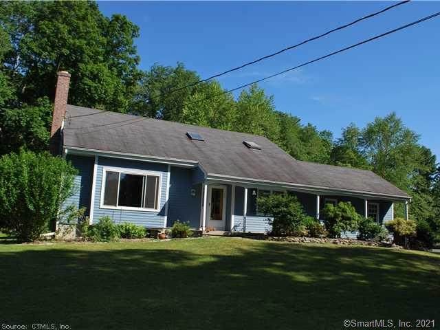 222 Wolf Neck Road - Photo 1
