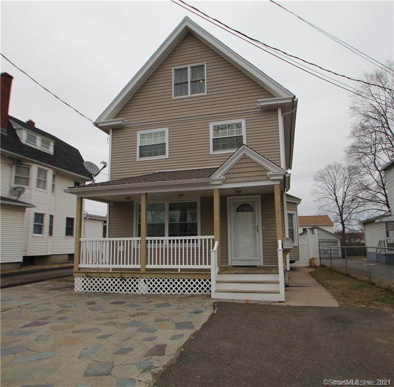 599 Savin Avenue - Photo 1