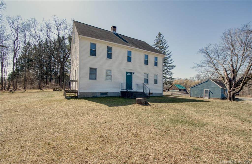 110 Wintonbury Avenue - Photo 1