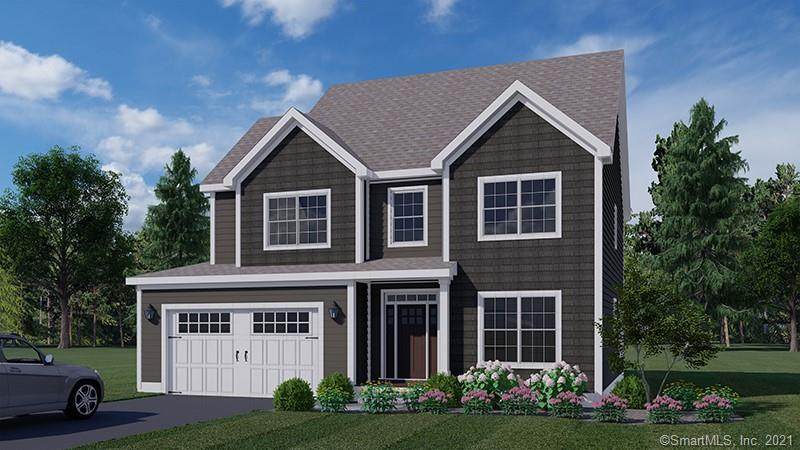 120 Field Rock Road - Photo 1