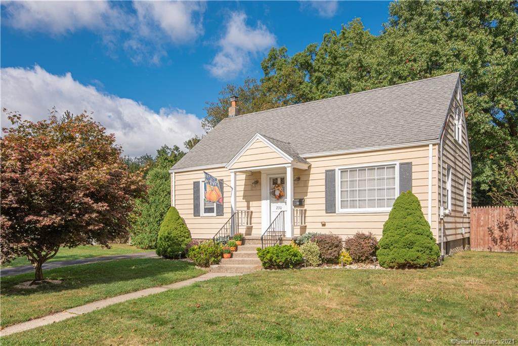 230 Marcroft Street - Photo 1