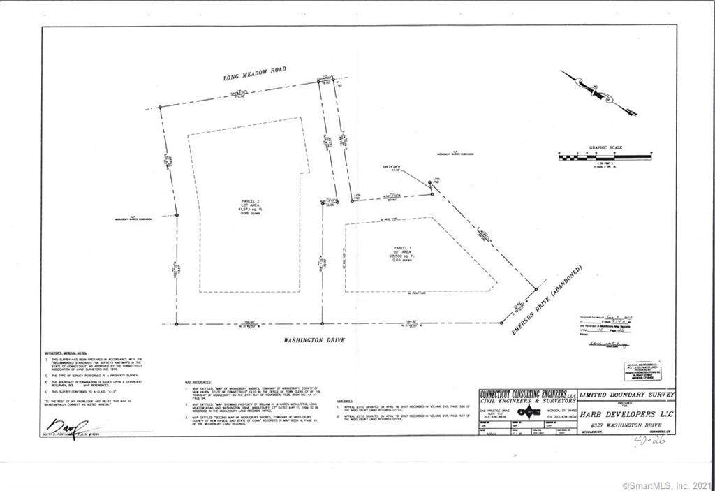 00 Long Meadow Road - Photo 1