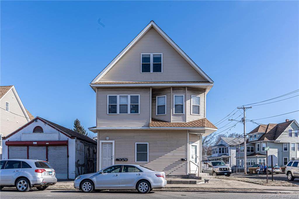 1605 Stratford Avenue - Photo 1