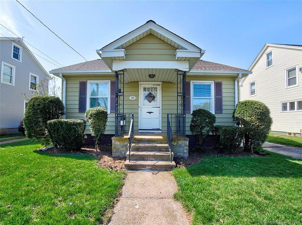 200 Gorham Avenue - Photo 1