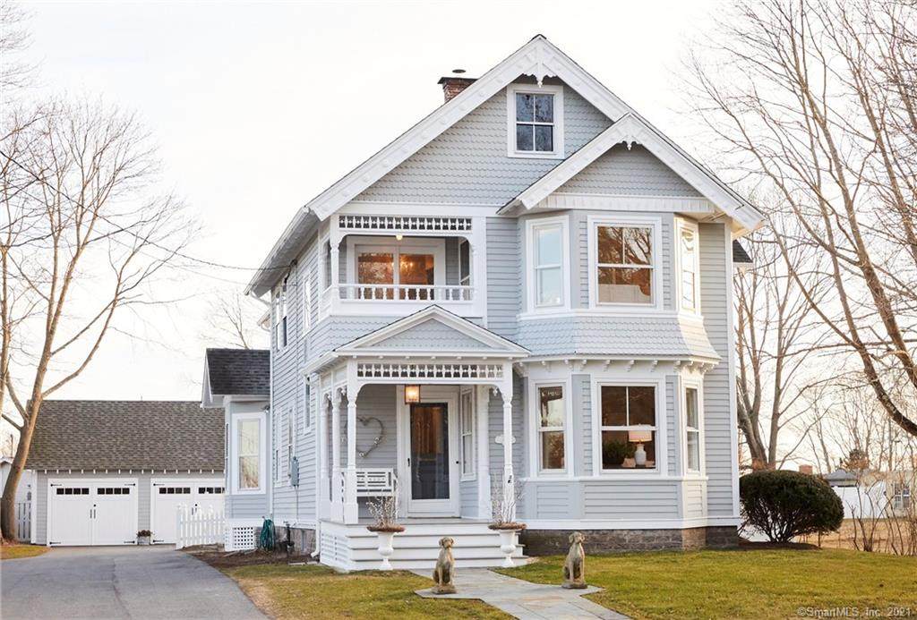 116 College Street - Photo 1