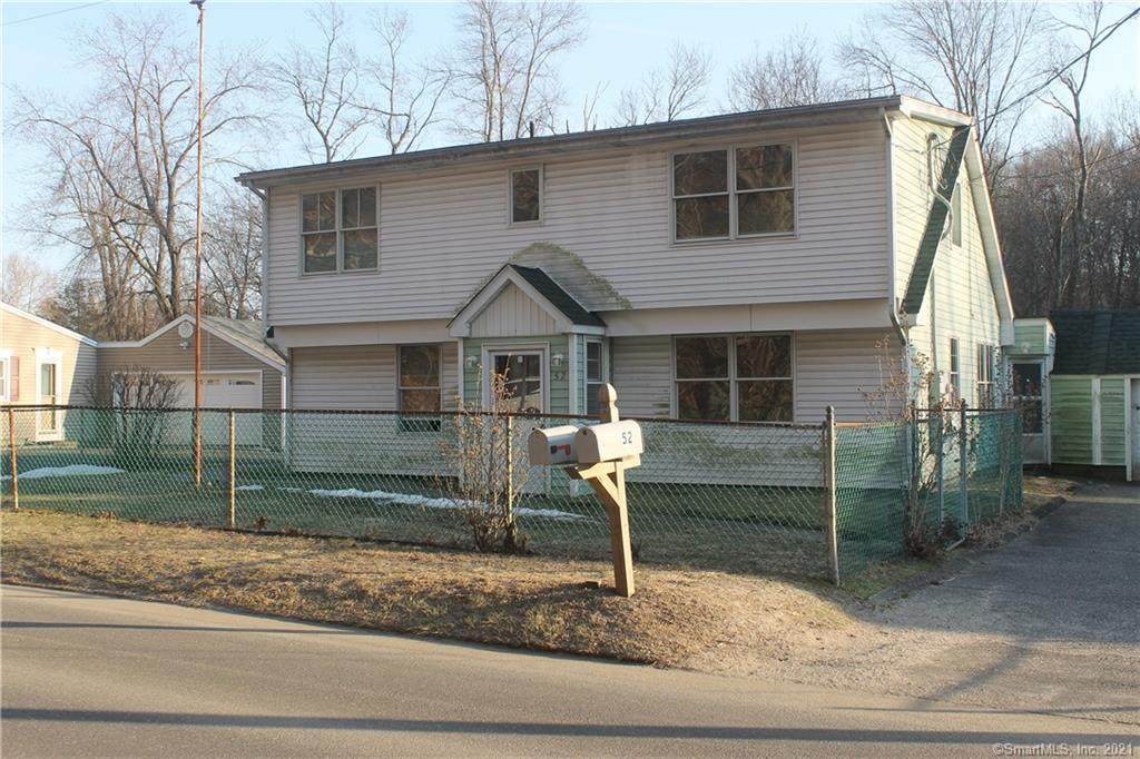52 Reservoir Street - Photo 1