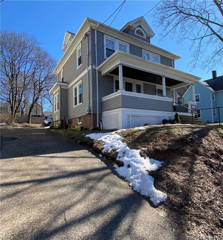 122 Orchard Street - Photo 1