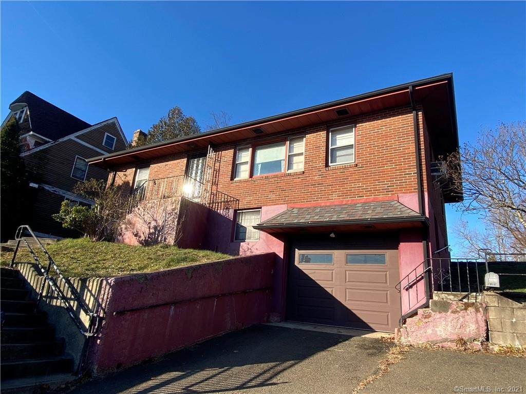 710 Colony Street - Photo 1