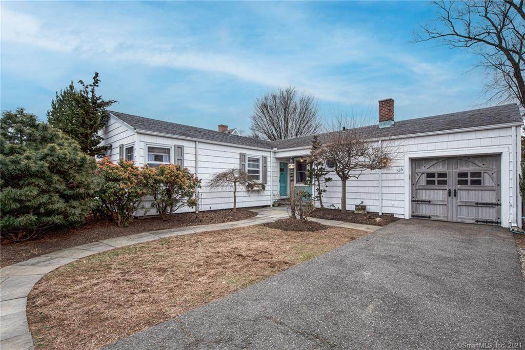 526 Beach Road - Photo 1