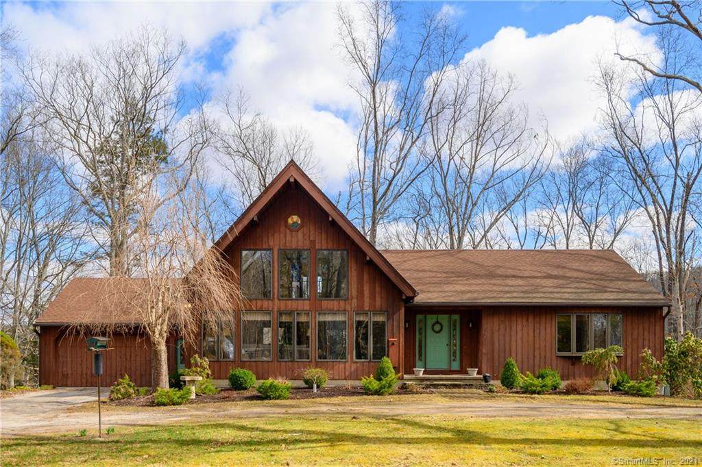 64 Old Bridge Road - Photo 1