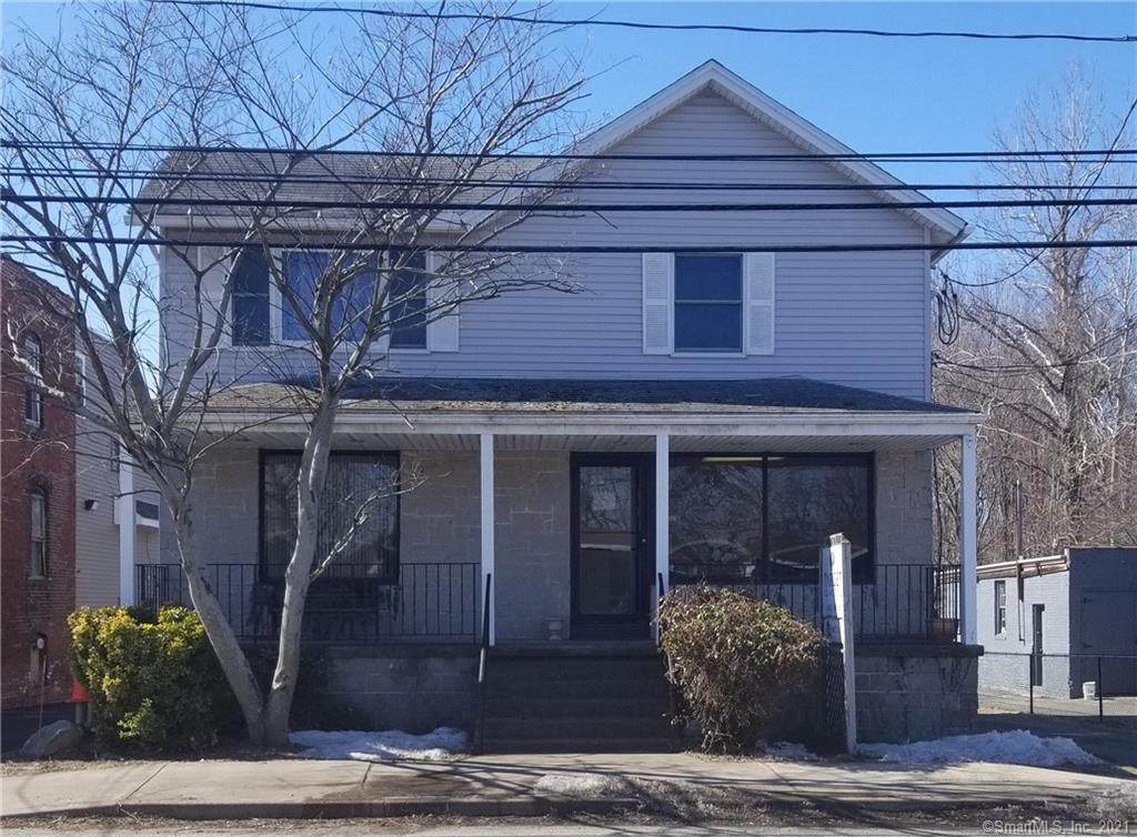 954 Farmington Avenue - Photo 1