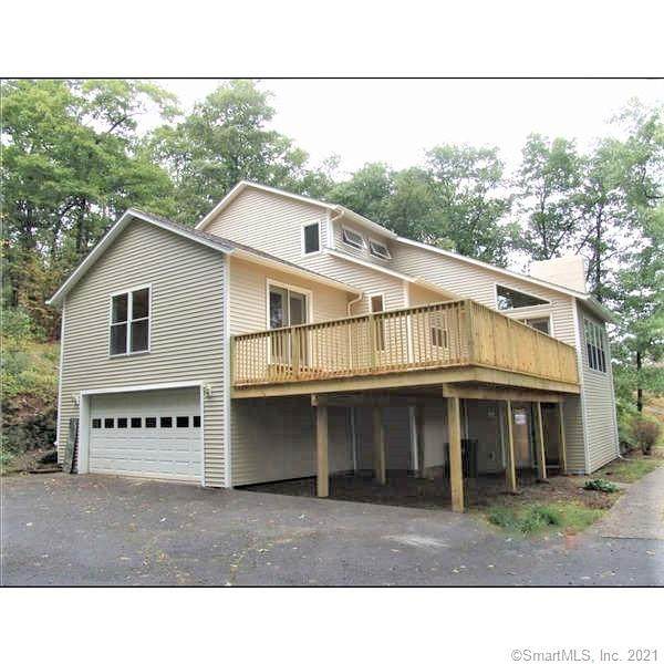 101 Bald Hill Road - Photo 1