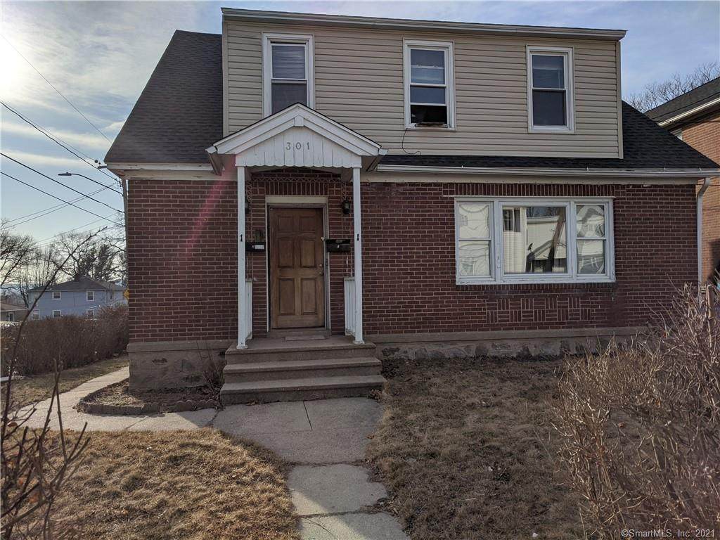 301 Hill Street - Photo 1