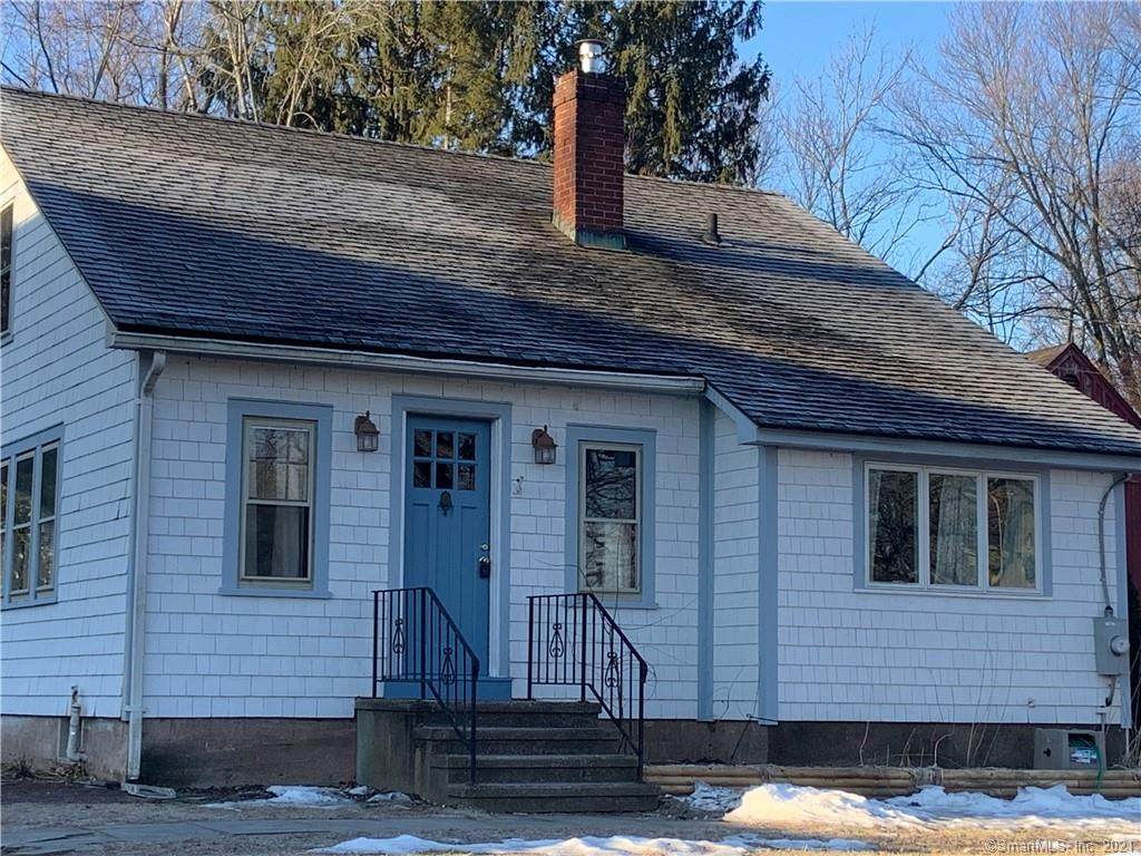 54 Indian Hill Avenue - Photo 1