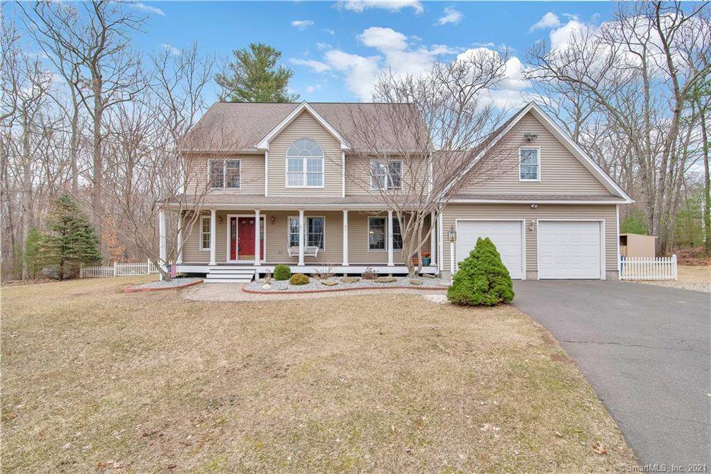 48 Justin Way - Photo 1