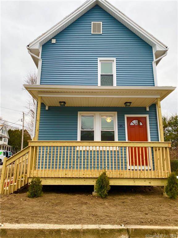 35 Cedar Street - Photo 1