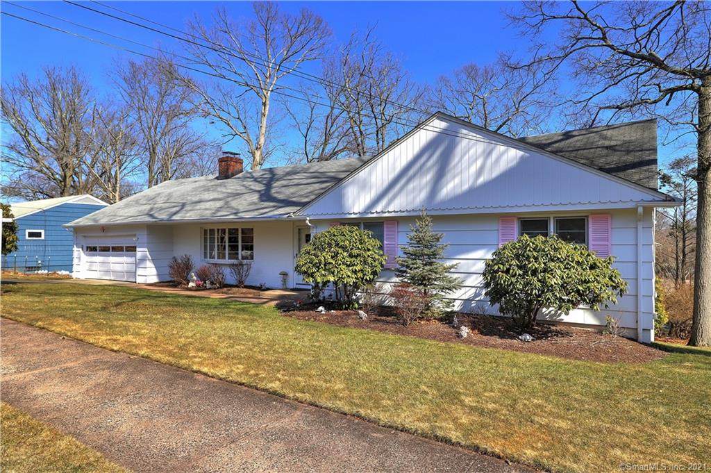 114 Whittier Road - Photo 1