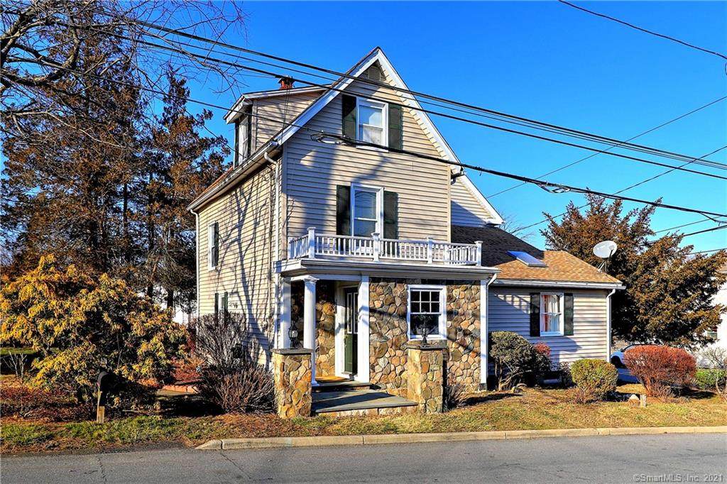 358 Greenfield Street - Photo 1