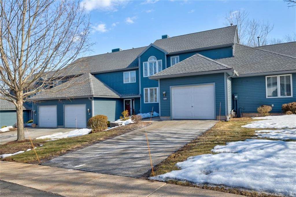 220 Stony Mill Lane - Photo 1