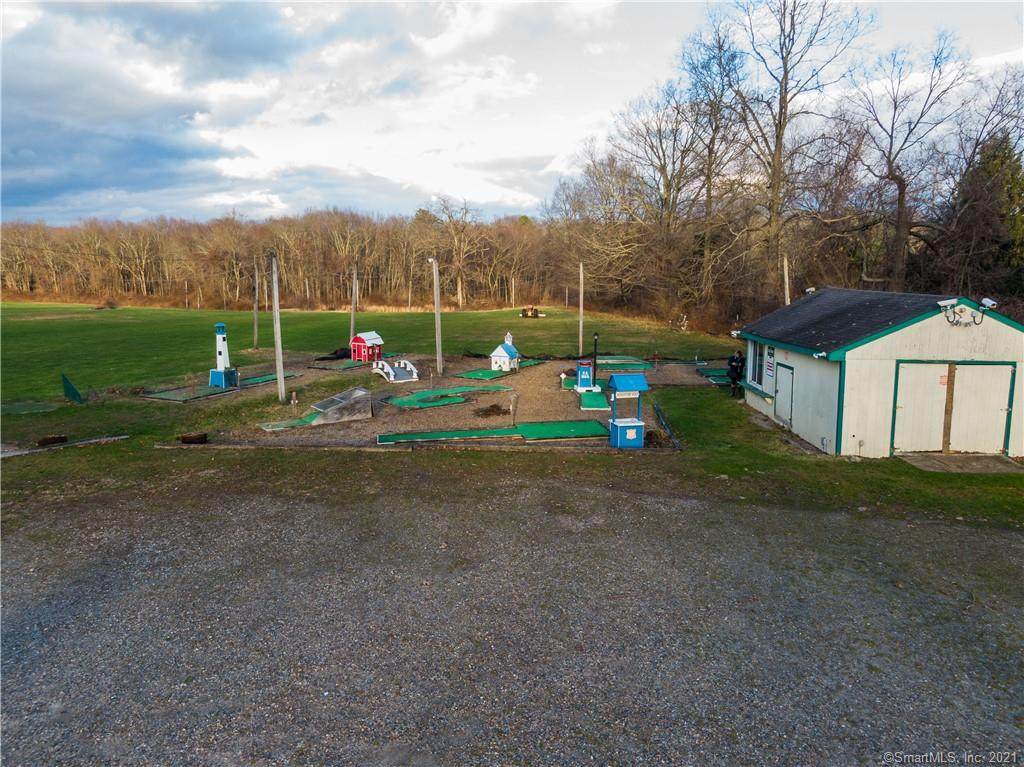 324 Old Hebron Road - Photo 1
