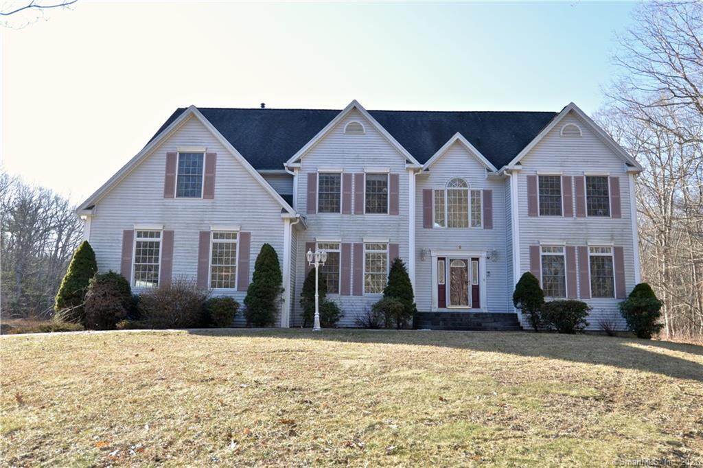 19 Cedarbrook Lane - Photo 1
