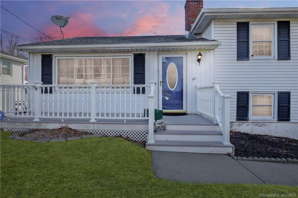 181 Decicco Road - Photo 1
