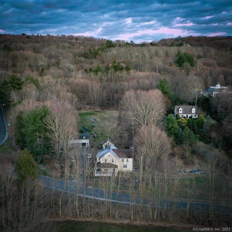 74 Middle Quarter Road - Photo 1