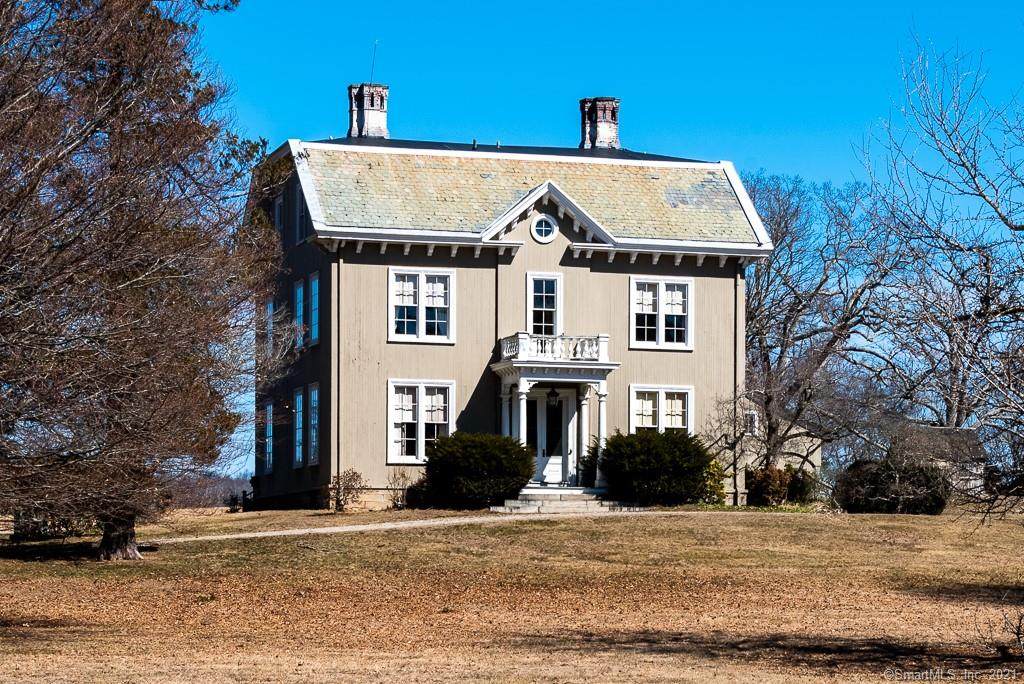 114 Walkley Hill Road - Photo 1