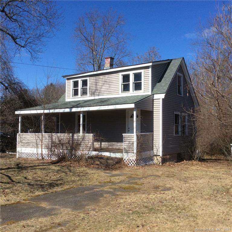 226 Brewer Street - Photo 1