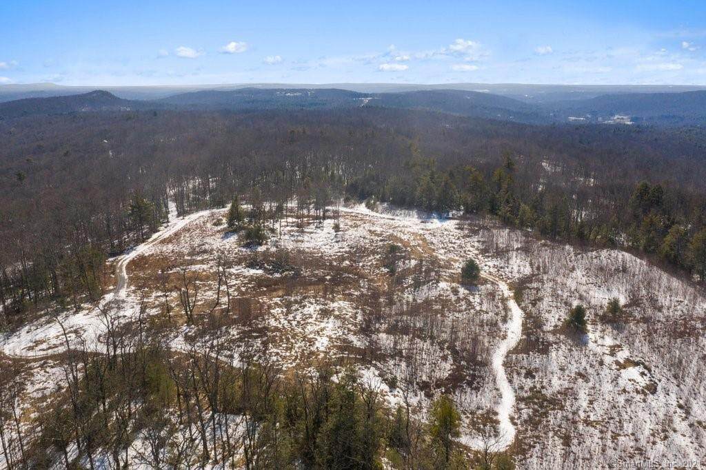 21 Hidden Valley Trail - Photo 1