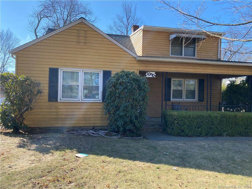 1090 Meriden Road - Photo 1