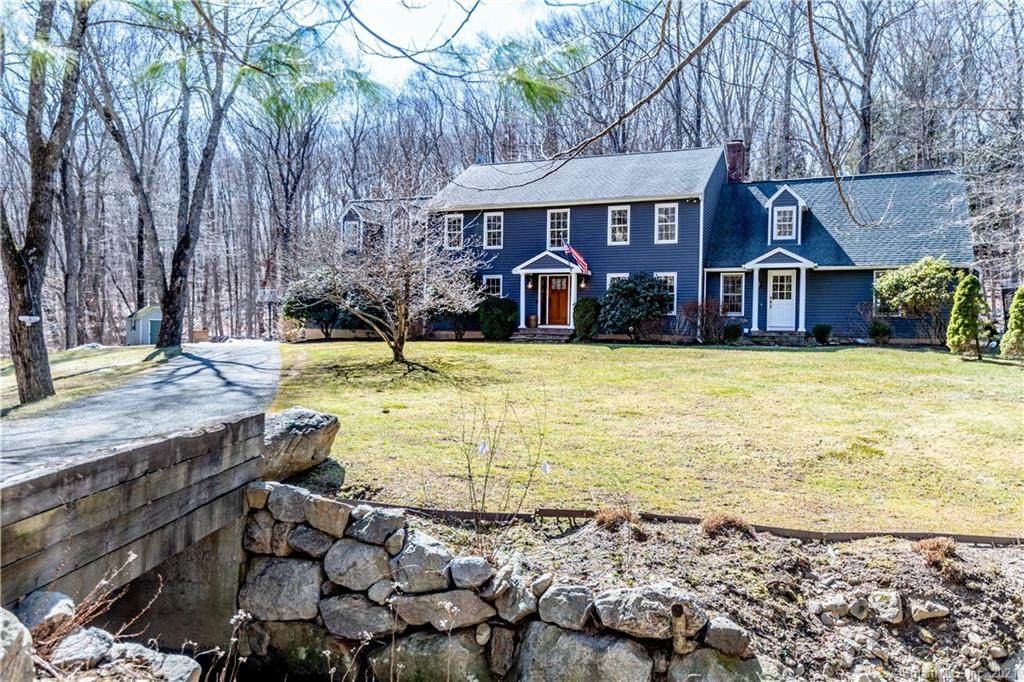 379 Georgetown Road - Photo 1