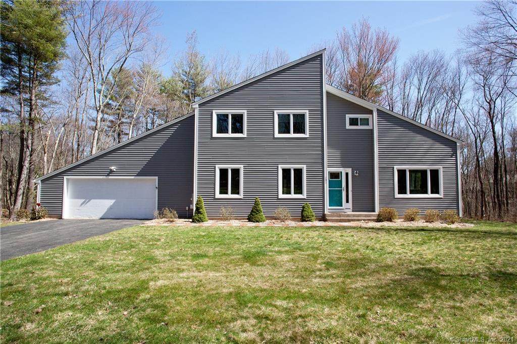 101 Old Canal Way - Photo 1