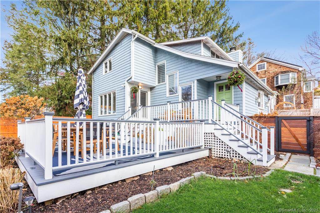 3 Rockland Place - Photo 1