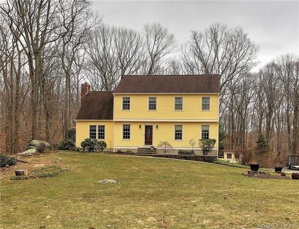 50 Bradley Corners Road - Photo 1