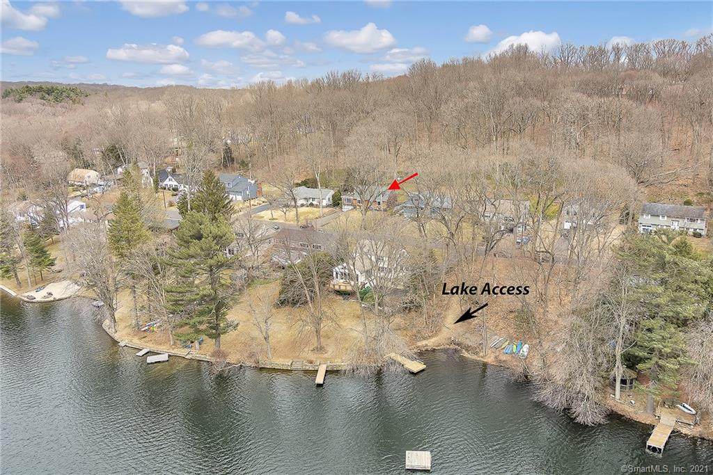 158 Pinewood Trail - Photo 1