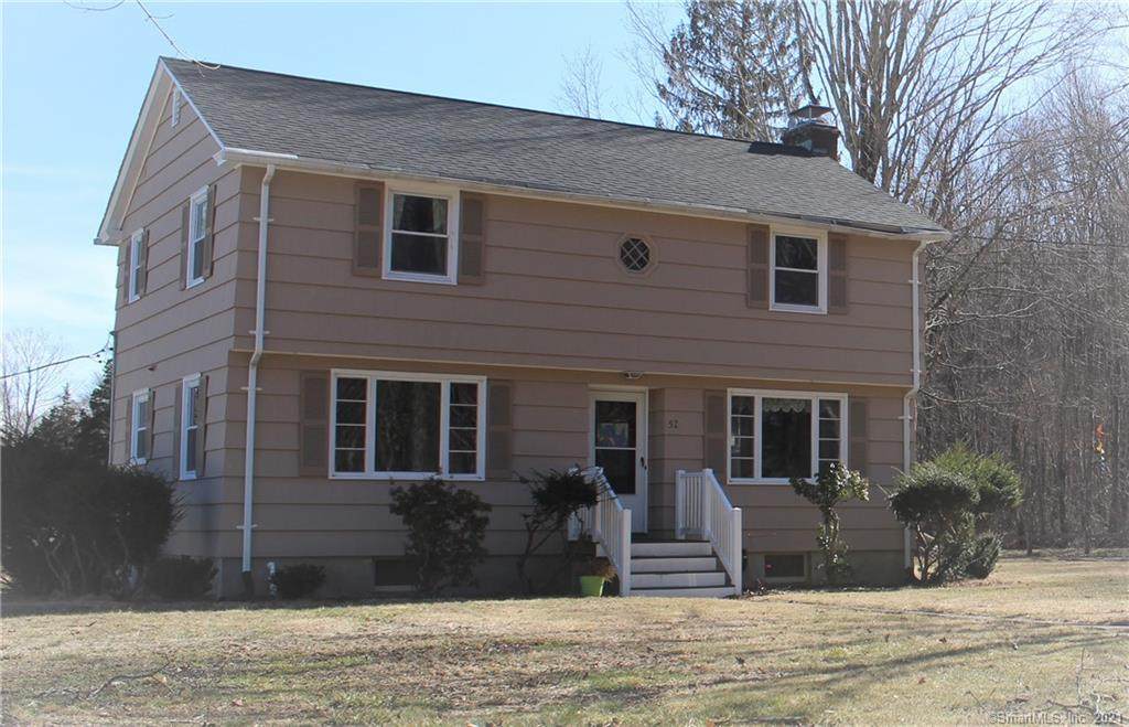 52 Alger Road - Photo 1