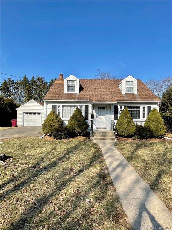 91 General Patton Drive - Photo 1