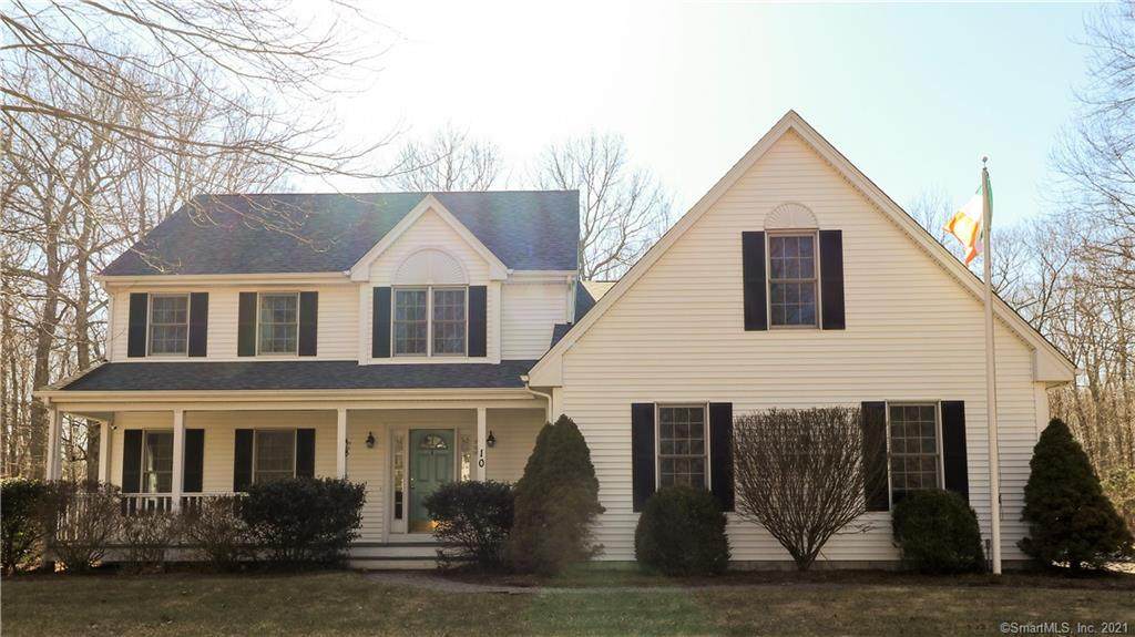 10 Deerwood Road - Photo 1