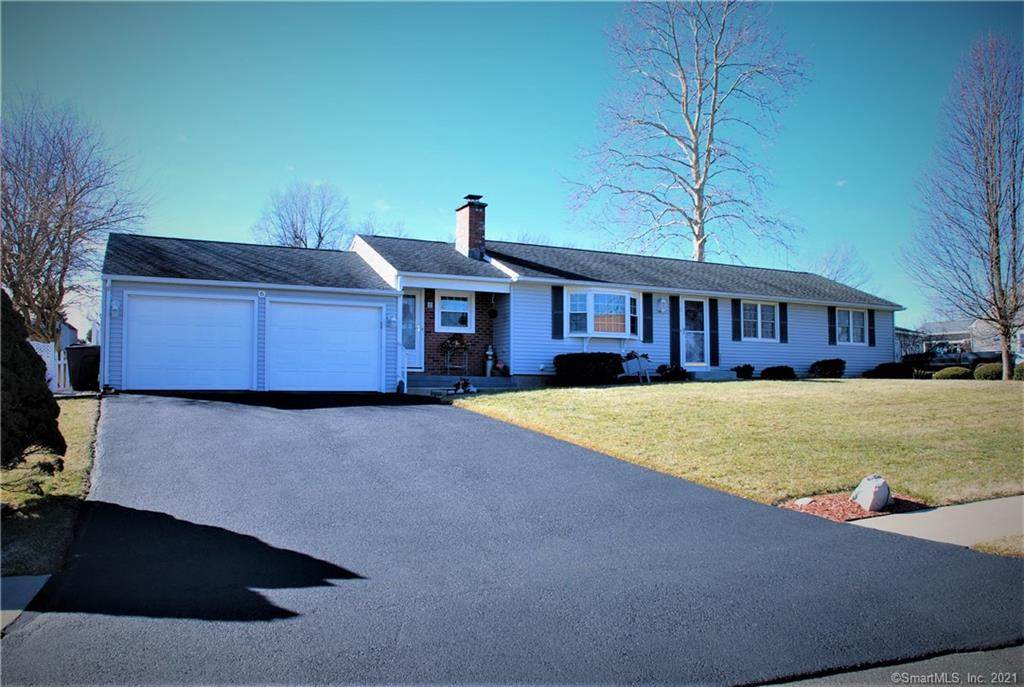 6 Buchanan Road - Photo 1