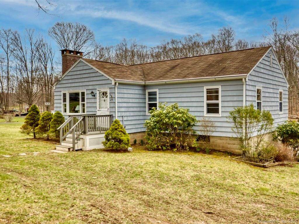 275 Great Hill Road - Photo 1