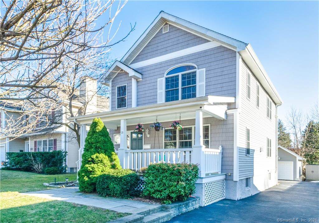 58 Saint Charles Avenue - Photo 1