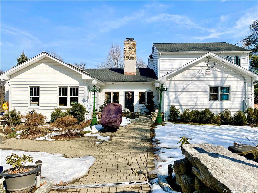 93 Clapboard Ridge Road - Photo 1