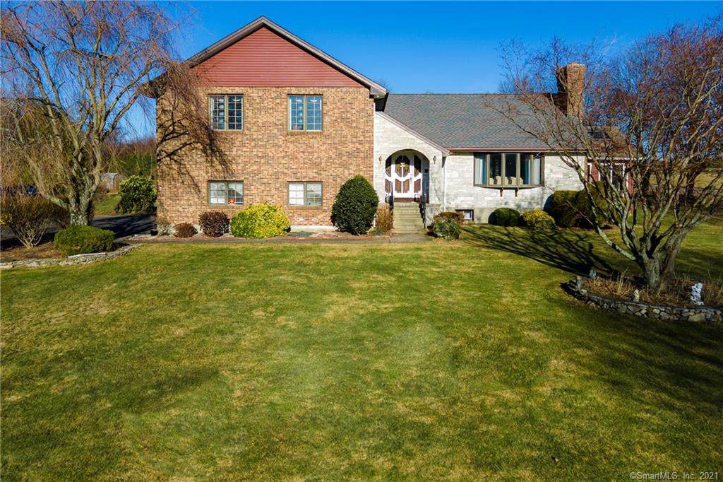 144 Old Colony Road - Photo 1