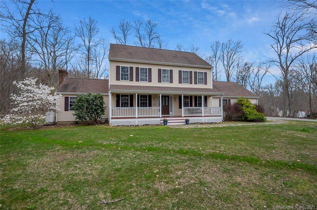15 Stonewall Lane - Photo 1