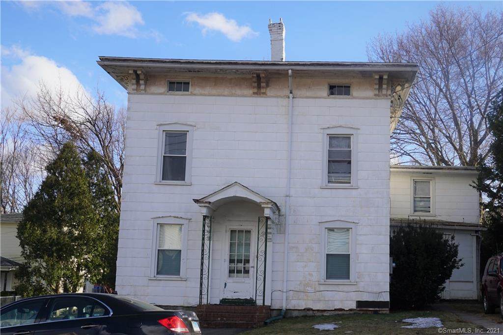 165 Pleasant Street - Photo 1