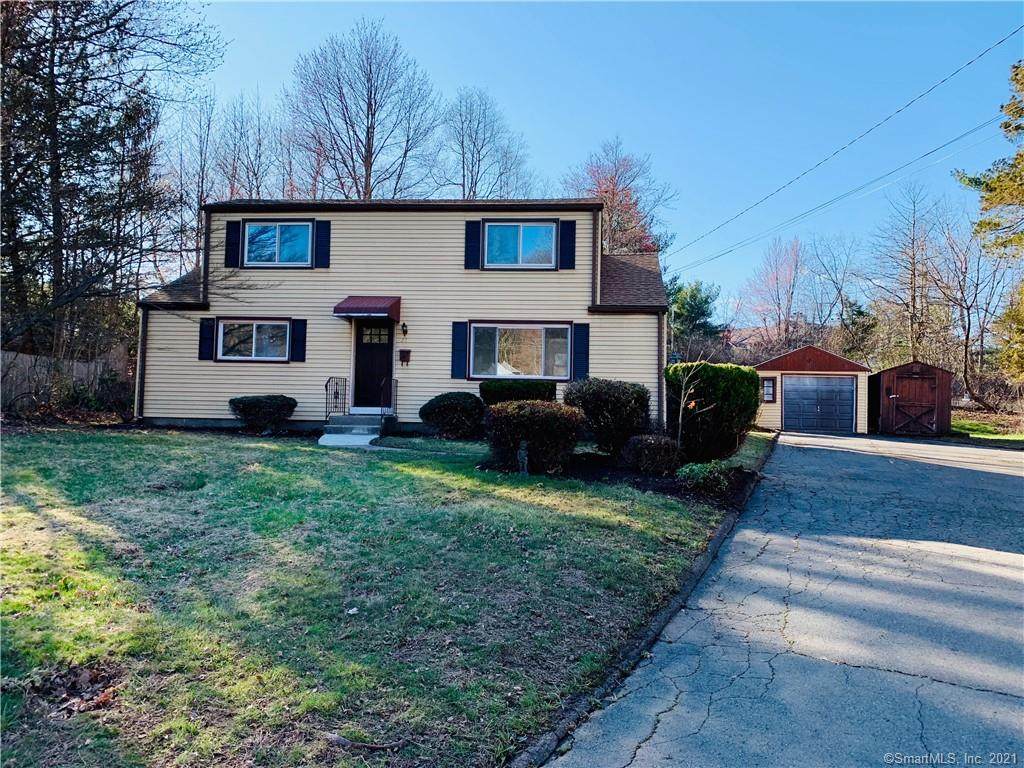 25 Concord Court - Photo 1
